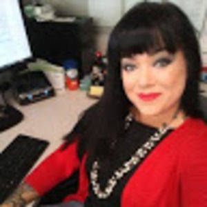 Meet your Posher, Erin